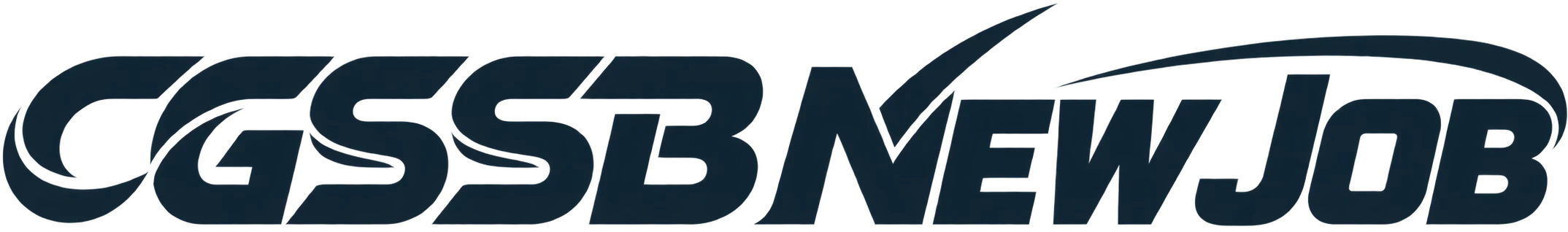 CGSSB NEW JOB